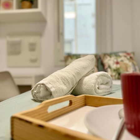 Apartamento Centrico Vigo Exteriör bild