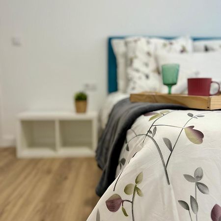 Apartamento Centrico Vigo Exteriör bild