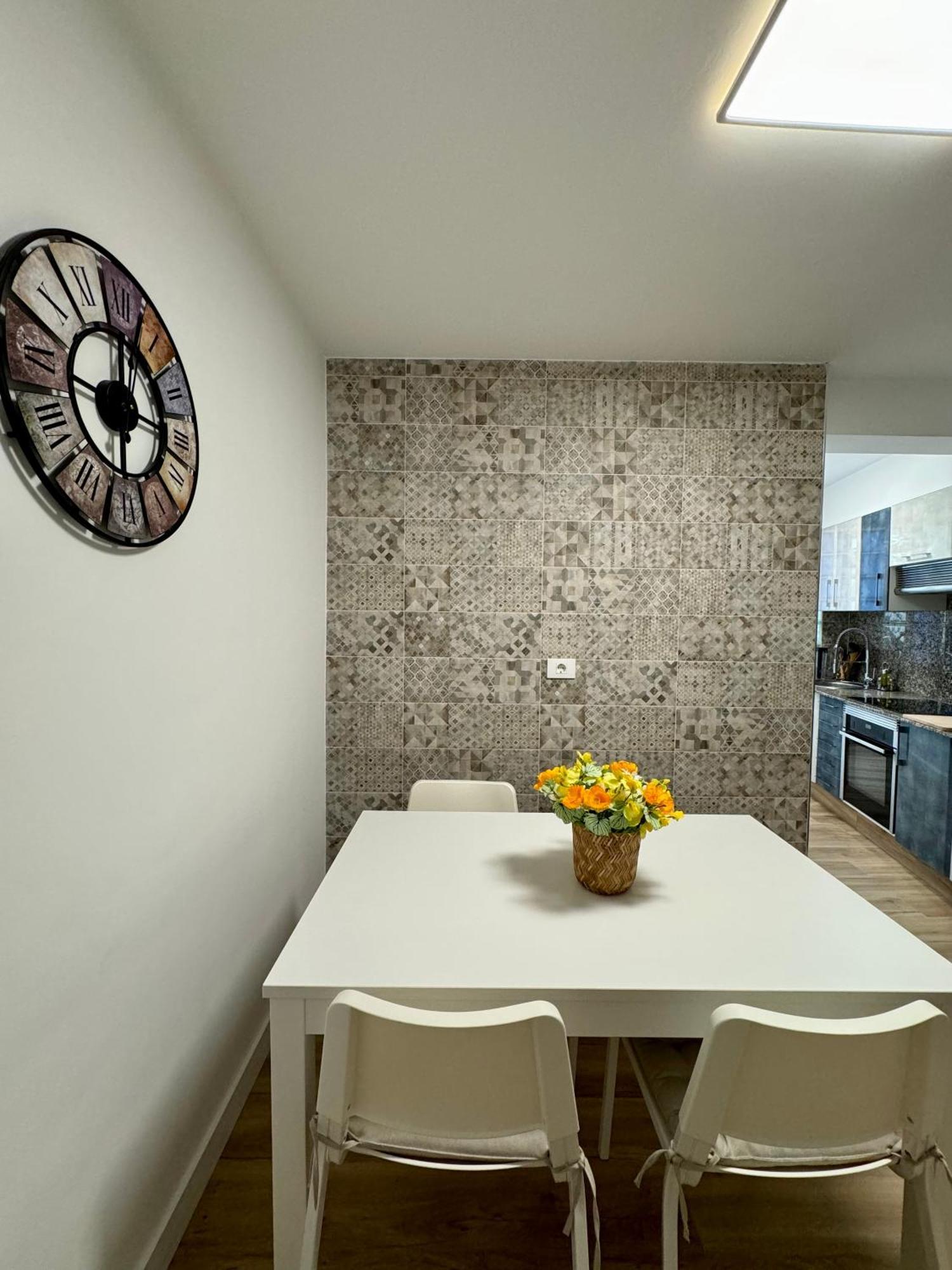 Apartamento Centrico Vigo Exteriör bild
