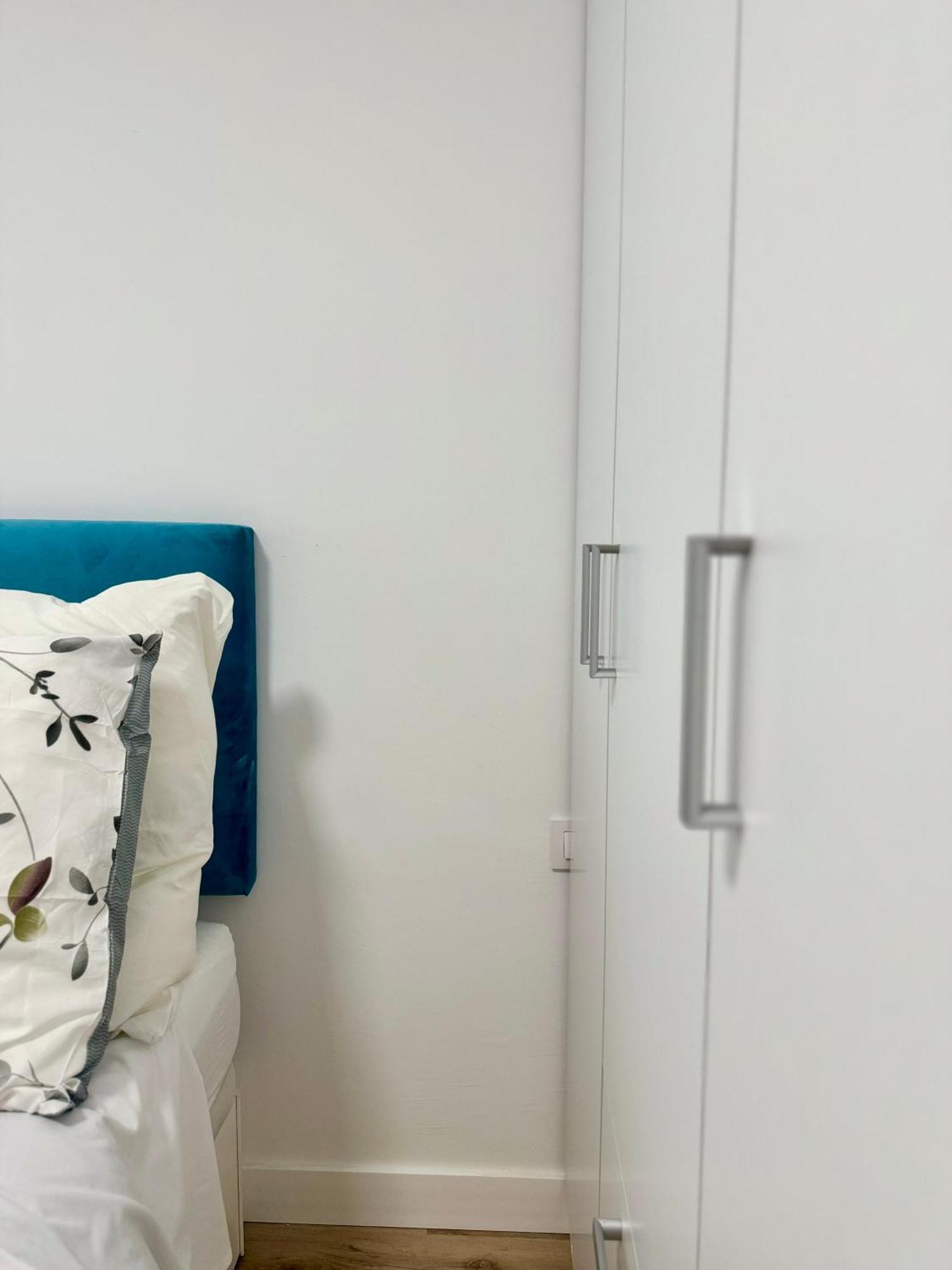Apartamento Centrico Vigo Exteriör bild