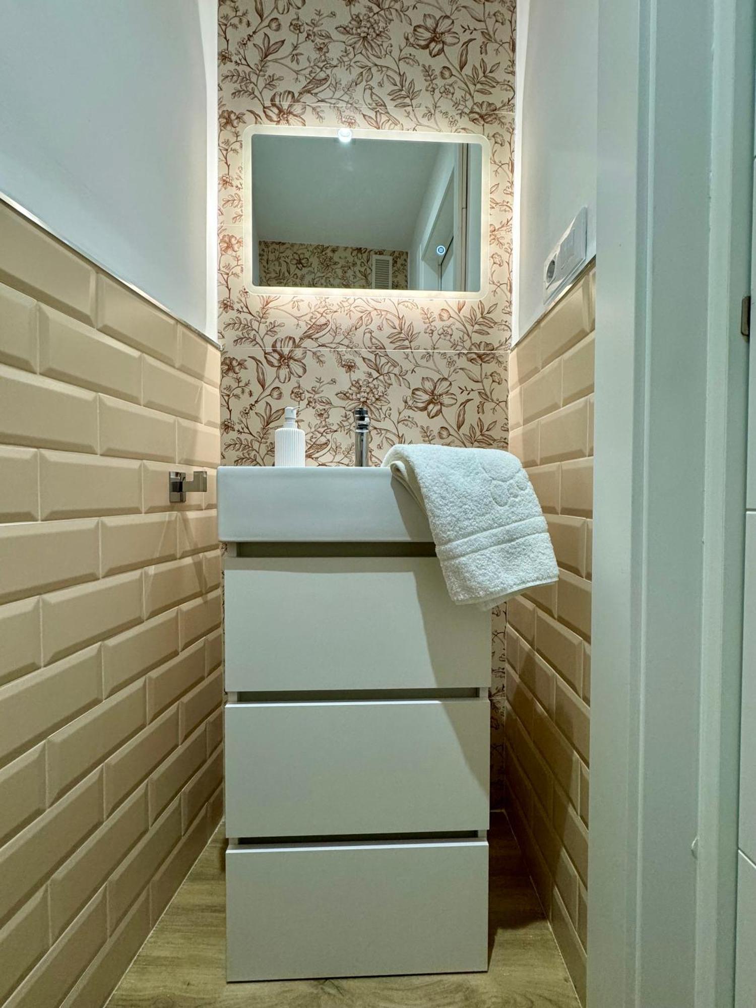 Apartamento Centrico Vigo Exteriör bild