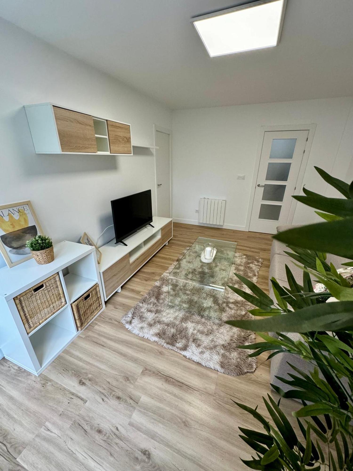 Apartamento Centrico Vigo Exteriör bild