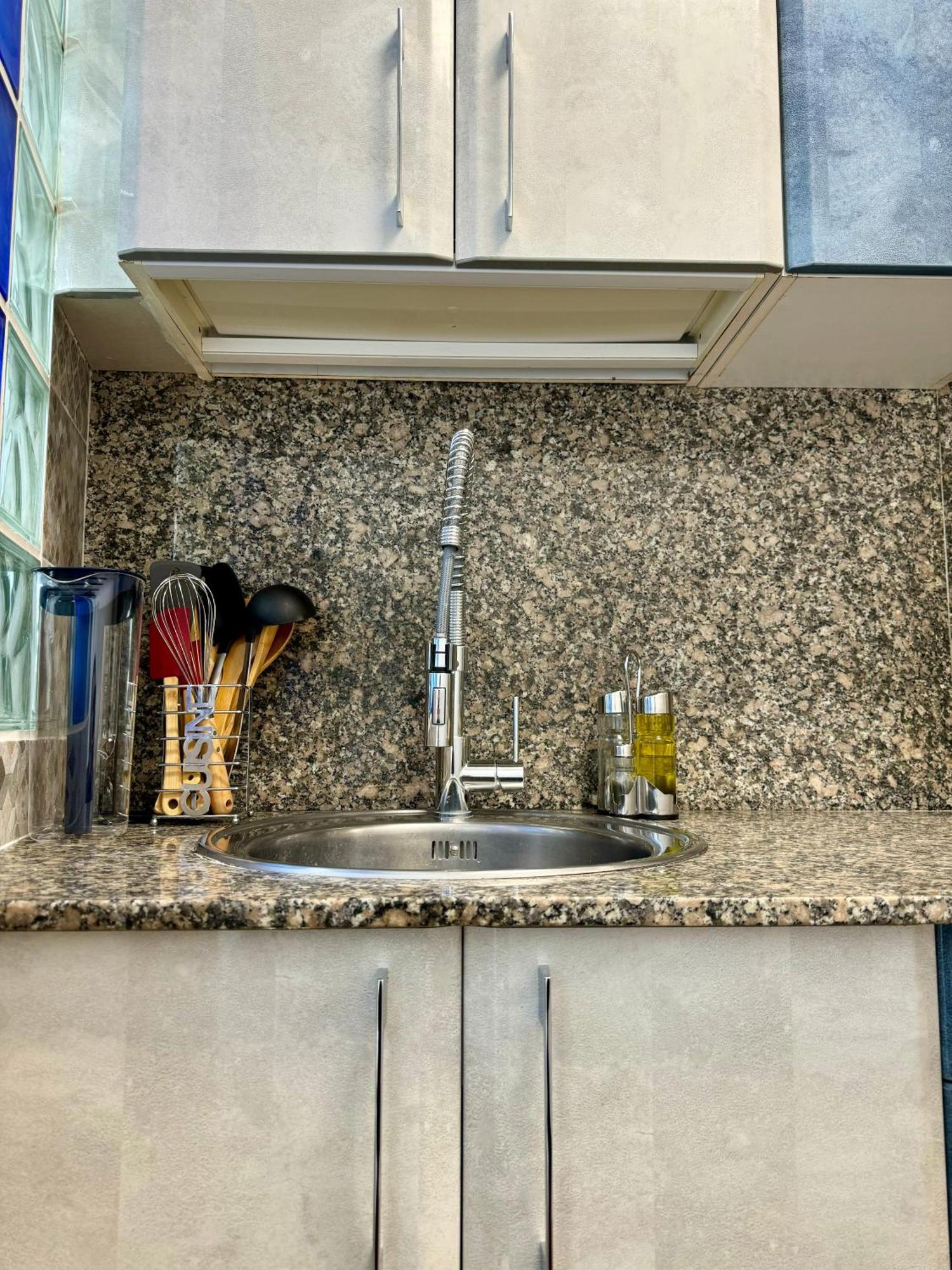 Apartamento Centrico Vigo Exteriör bild