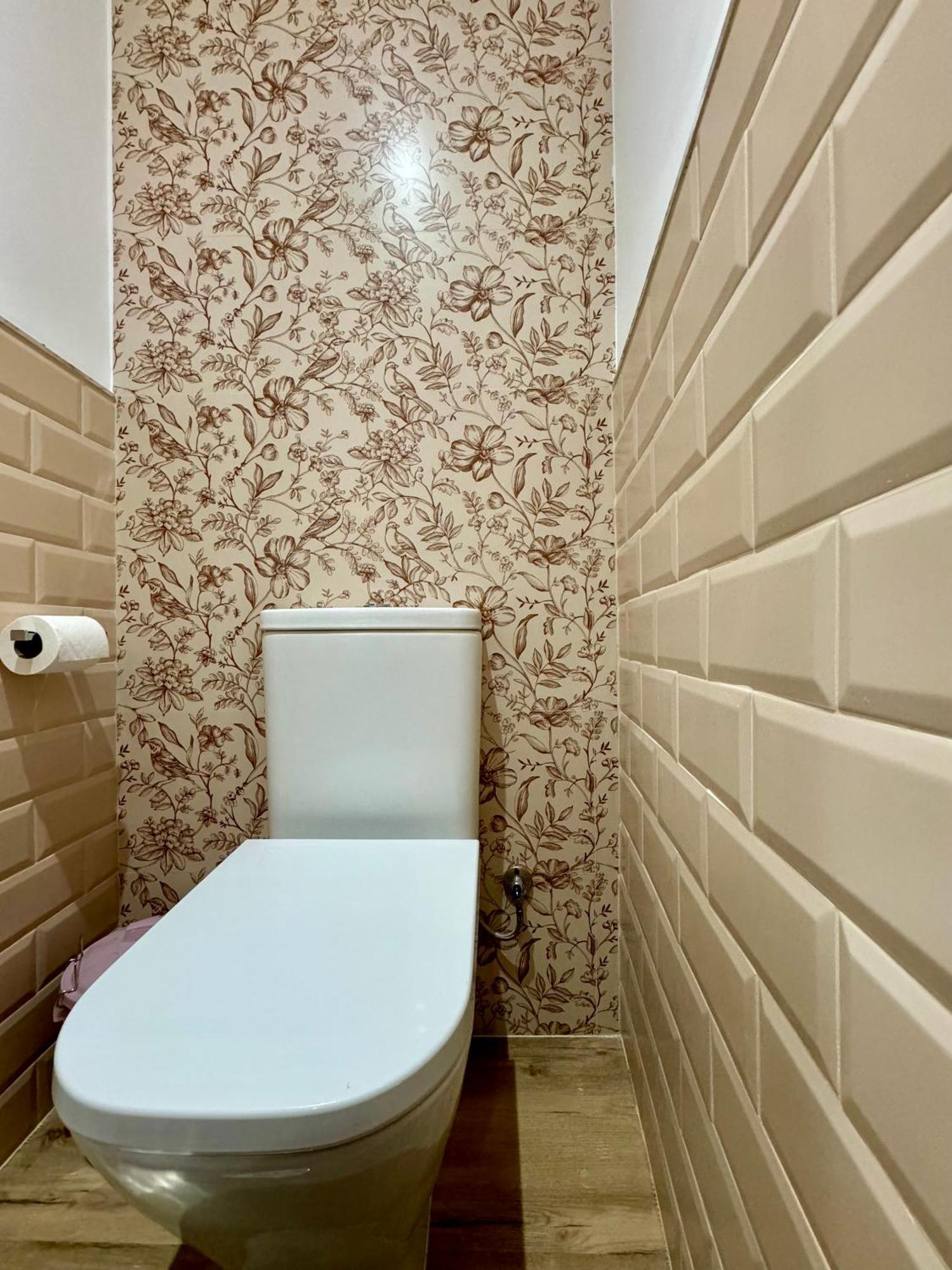 Apartamento Centrico Vigo Exteriör bild