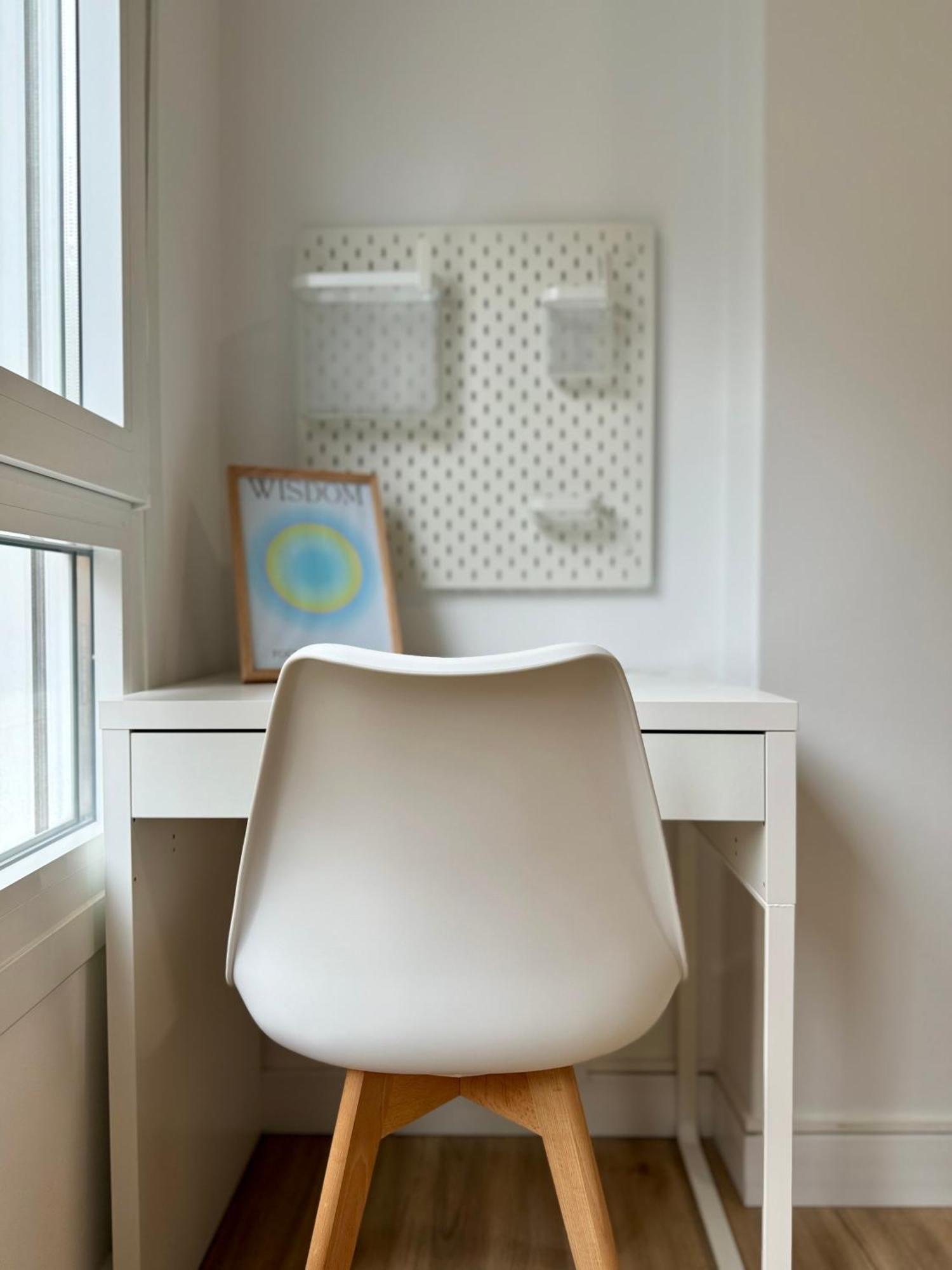 Apartamento Centrico Vigo Exteriör bild