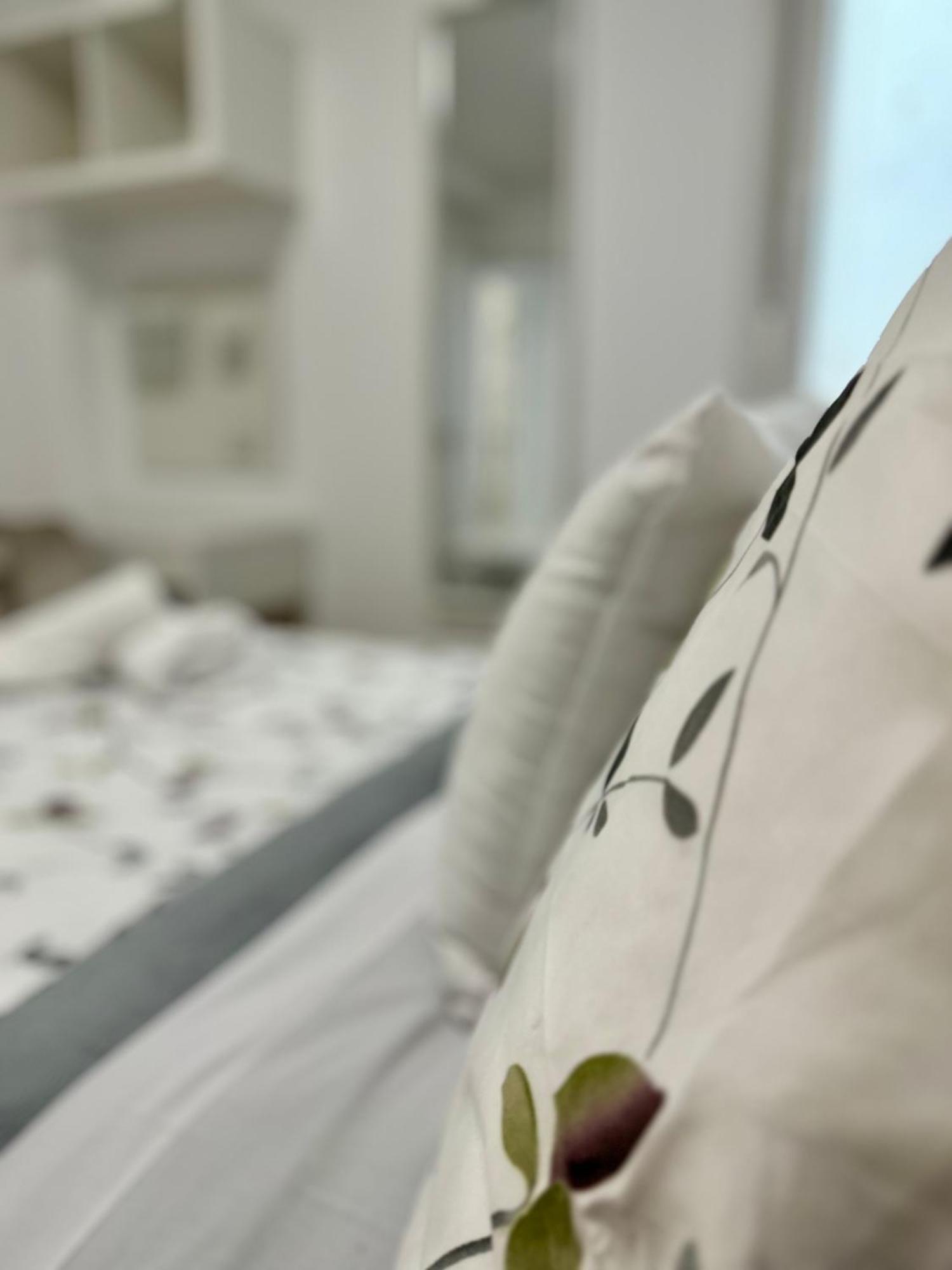 Apartamento Centrico Vigo Exteriör bild