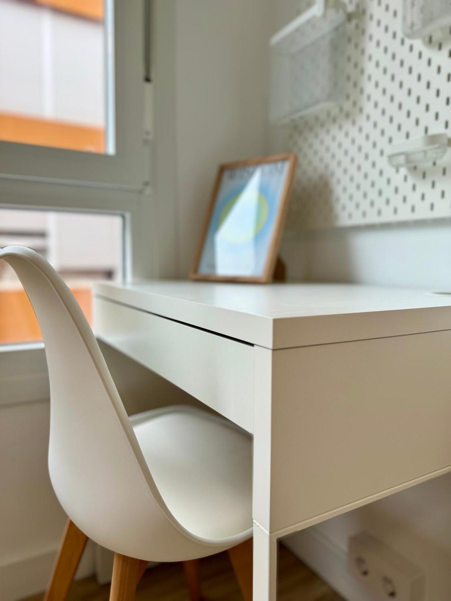 Apartamento Centrico Vigo Exteriör bild
