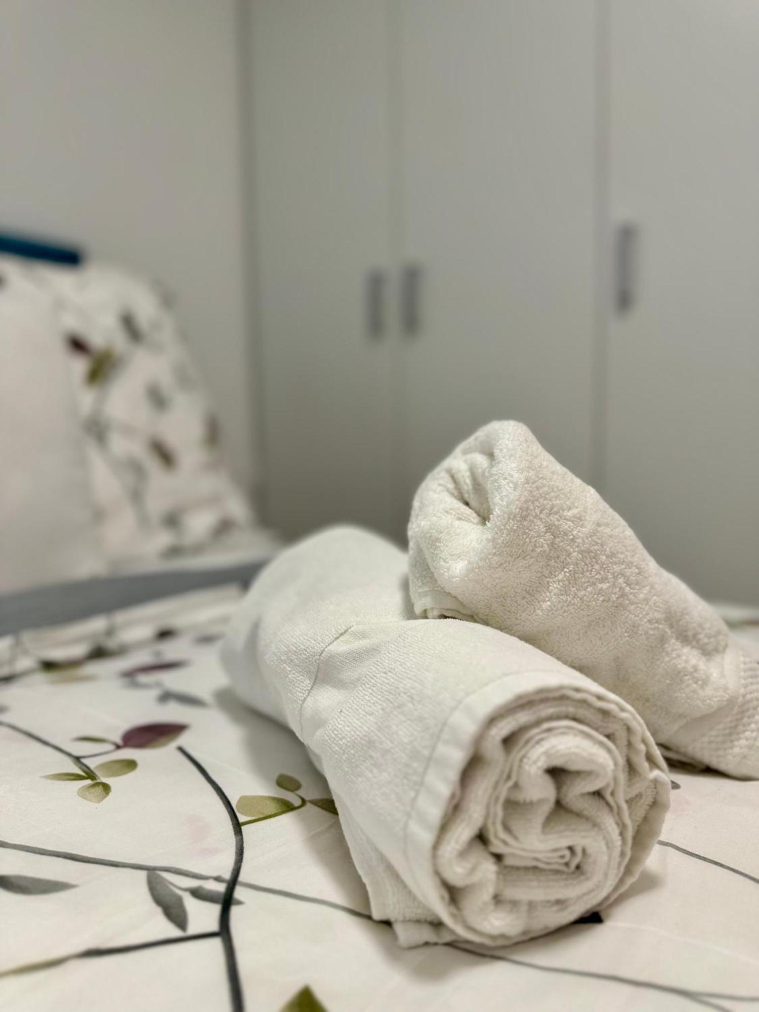 Apartamento Centrico Vigo Exteriör bild